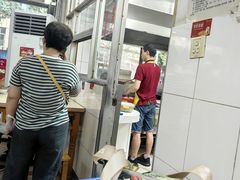 -盛兴面馆(真儒大厦店)