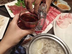 -名都晓荷塘主题火锅(建设大街店)