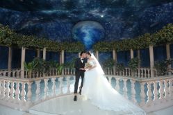 -北京燕尔婚礼策划