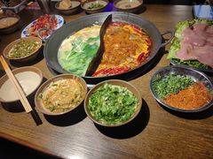 -萍姐火锅·公路夜市(打浦桥日月光店)