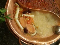 -老码头火锅(玉林店)