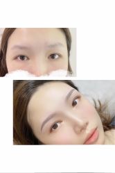 -MIVI野生眉纹绣纹眉