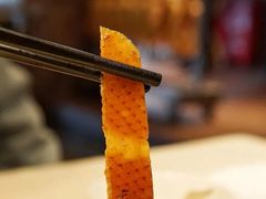 -董鲁烤鸭(建和街店)