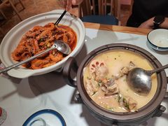 -吴掌柜·藕汤印象(南湖店)