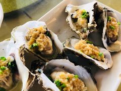 -四川小胡子海鲜(丁村万人海鲜广场店)