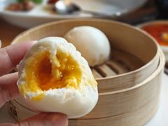 -广州富力君悦大酒店空中花园