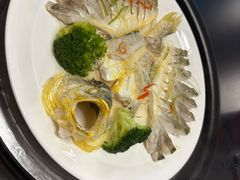 -水禾轩·海鲜蒸汽主题餐厅(新香洲旗舰店)