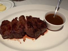 -Wolfgang’s Steakhouse 沃夫冈牛排馆(上海白玉兰广场店)