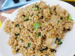 鱼肠炒饭-红日饭店(裕隆三路店)