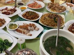 -老字号蛇口德记烧腊饭店·海鲜加工