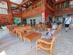 -三亚南山迎宾馆