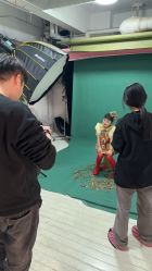 -吉姆叔叔亲子儿童摄影(青岛印象·山店)