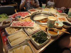 -季季红火锅(长沙步行街店)