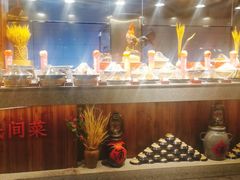 自助取餐区-乡里八闽·福州乡土菜(高宅店)