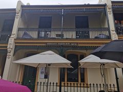 -Ribs & Burgers The Rocks
