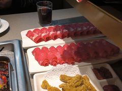 -海底捞火锅(万丰桥店)