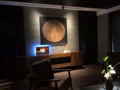 -曲水兰亭(北京四惠店)