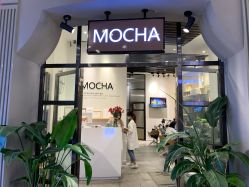 -MOCHA日式美甲·美睫