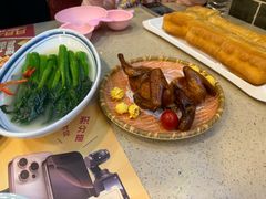 -点都德(汇胜楼店)