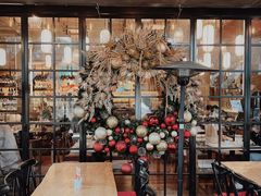 大堂-IL TEATRO 精品意大利餐厅