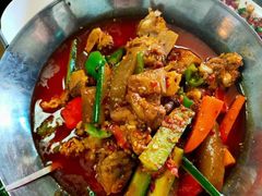 -88号小吃店·经典云南菜·地道纳西美食