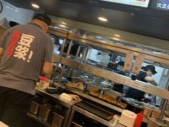 -永和大王(茉莉上新·共和新路店)
