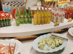 -好伦哥比萨烤肉自助(八里桥店)