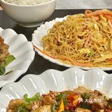 河源探店｜到底是什么能让室友狂炫四碗饭🍚