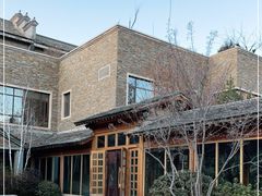 -北京古北水镇御舍温泉酒店