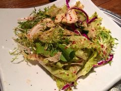 蔬菜沙拉-萨拉伯尔(燕莎友谊商城店)