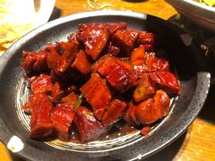 -95号酱骨·一块豆腐(展春园西路店)