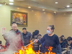 -沈妈砂锅(光华村店)