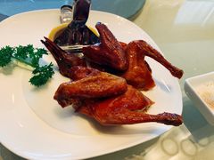 -金苑海鲜酒家(来魅力店)