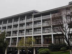 -天目湖御水温泉·度假酒店