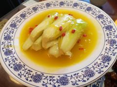 娃娃菜-杨记隆府(白象街店)