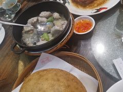 -猪肉婆私房菜(容桂总店)