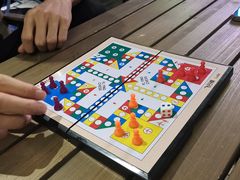 -第三空间·趣味桌游·轰趴.室内CS.剧本杀(大武汉1911店)