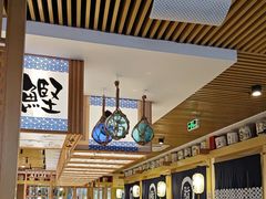 -万岁寿司(万国店)