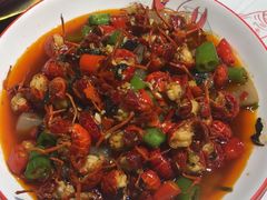 -辣不怕口味虾(凌霄路店)