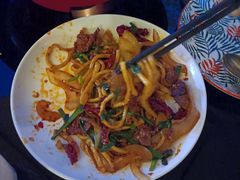 -那拉提之疆·新疆菜(美院店)