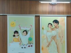 -海马体家庭照相馆(广州正佳广场店)