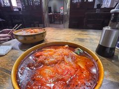 -华兴街煎蛋面(总店)