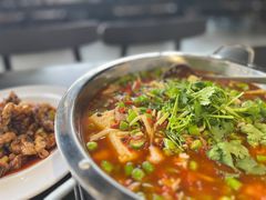 -蛙兔鸡自贡风味·特色江湖菜(广都店)