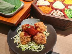 -将军牛排·尔滨地标朝鲜族美食(总店)