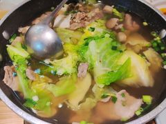 -全牛匠·乐山跷脚牛肉(新中关店)