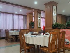 -腰记饭店(龙源路店)
