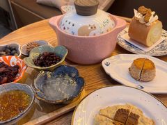 -角落低卡烘焙(正弘城店)