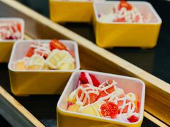 -上隐水产海鲜刺身自助餐(徐汇汇金店)