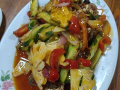 -邮电新村嘉积鸭美味园