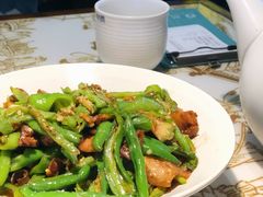 农家小炒肉-俏九州·小炒黄牛肉(华润万象汇店)